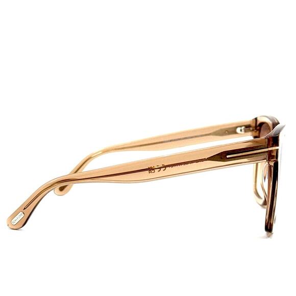 NEW!!! TOM FORD Selby Sunglasses TF952 45G Authentic - Picture 10 of 12